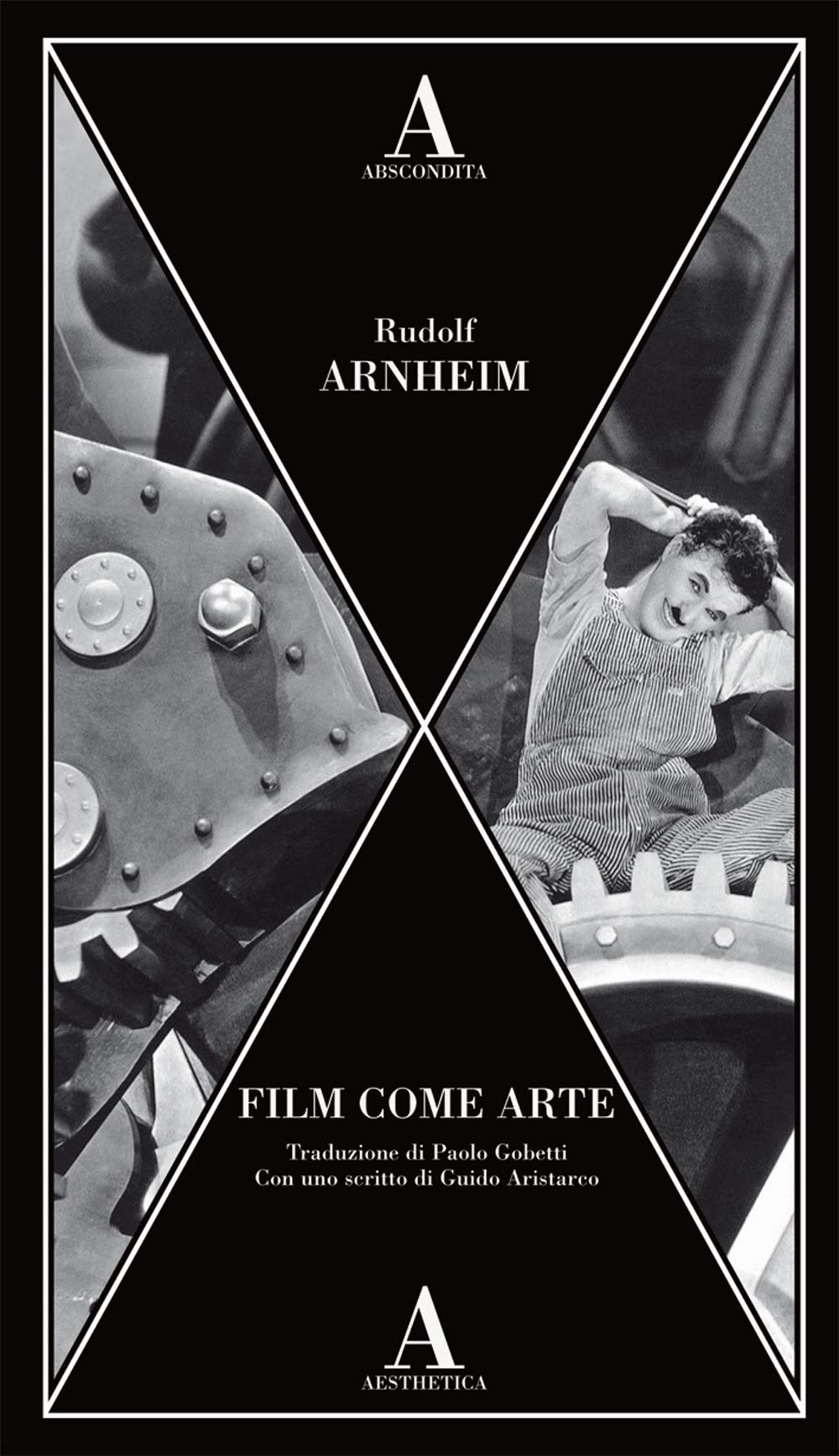 Film come arte (Aesthetica) Film, Art & Culture