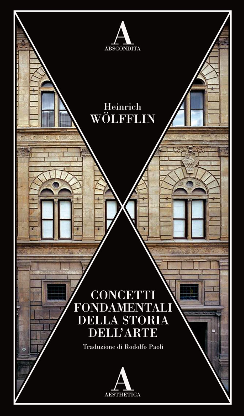 Concetti fondamentali della storia dell'arte book