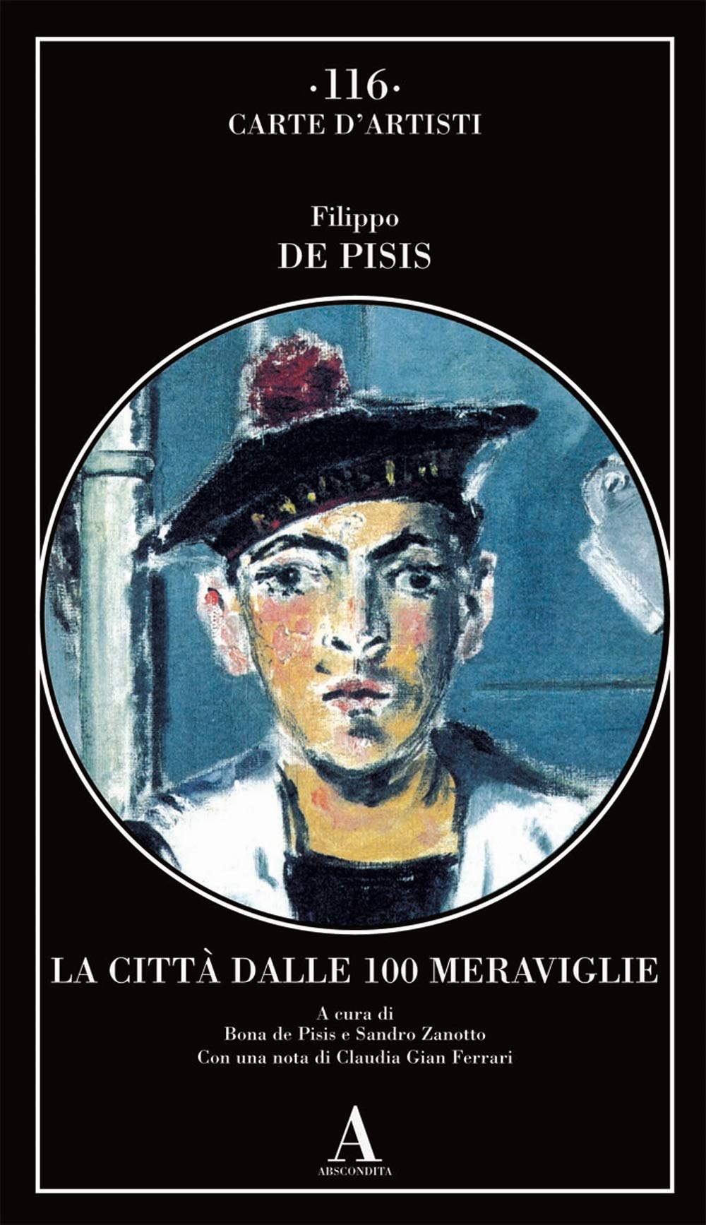 La città dalle 100 meraviglie Essays & Short Stories