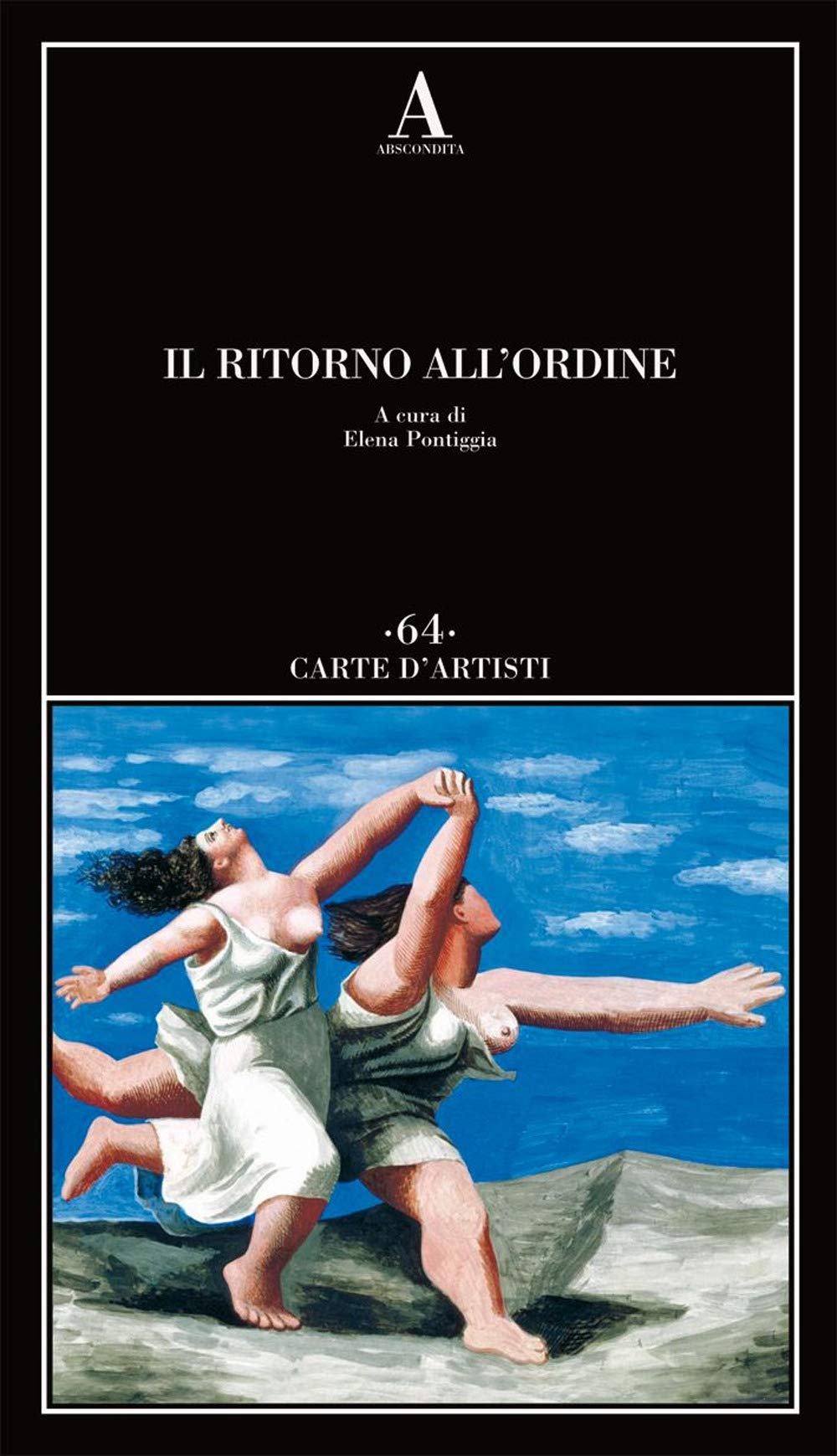 Il Ritorno all'ordine book