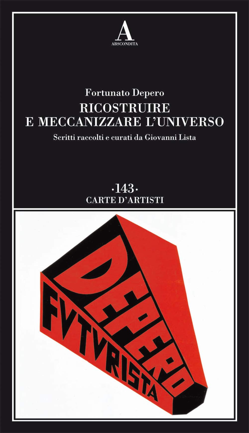 Ricostruire e meccanizzare l'universo book