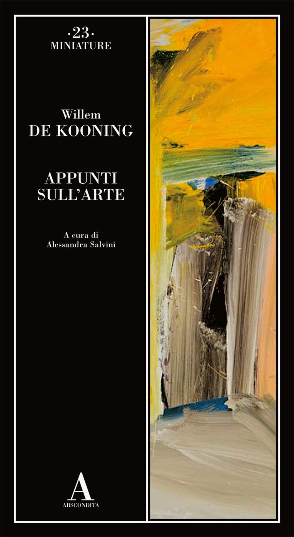 Appunti sull'arte (Miniature) Film, Art & Culture