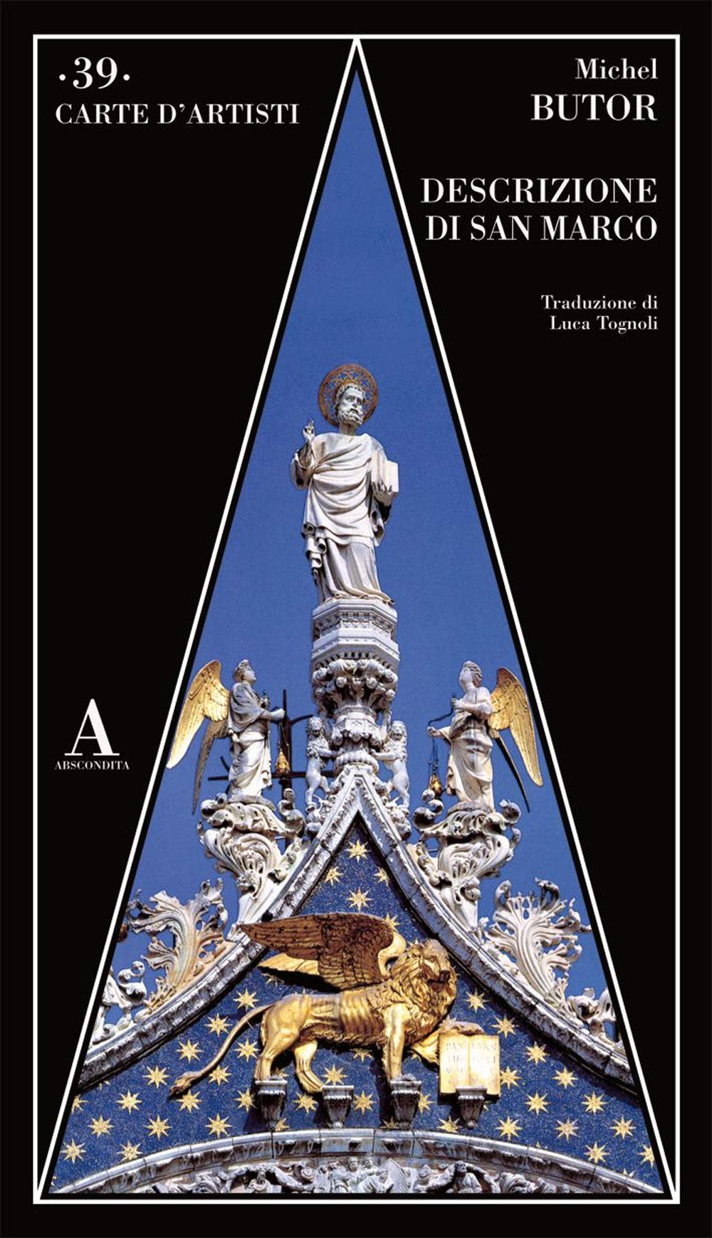 Descrizione di San Marco Architecture