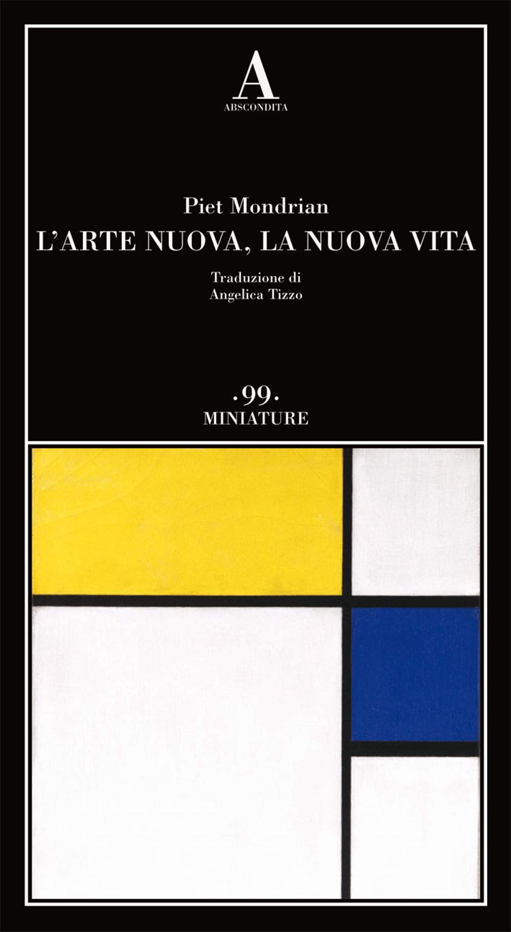 L' arte nuova, la nuova vita Film, Art & Culture