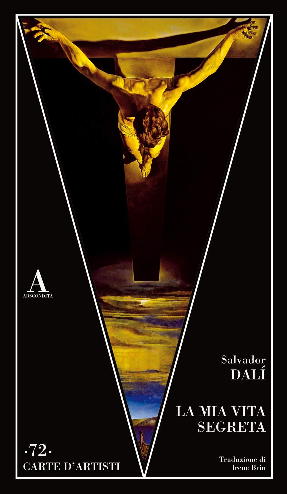 La mia vita segreta : Art & Literature