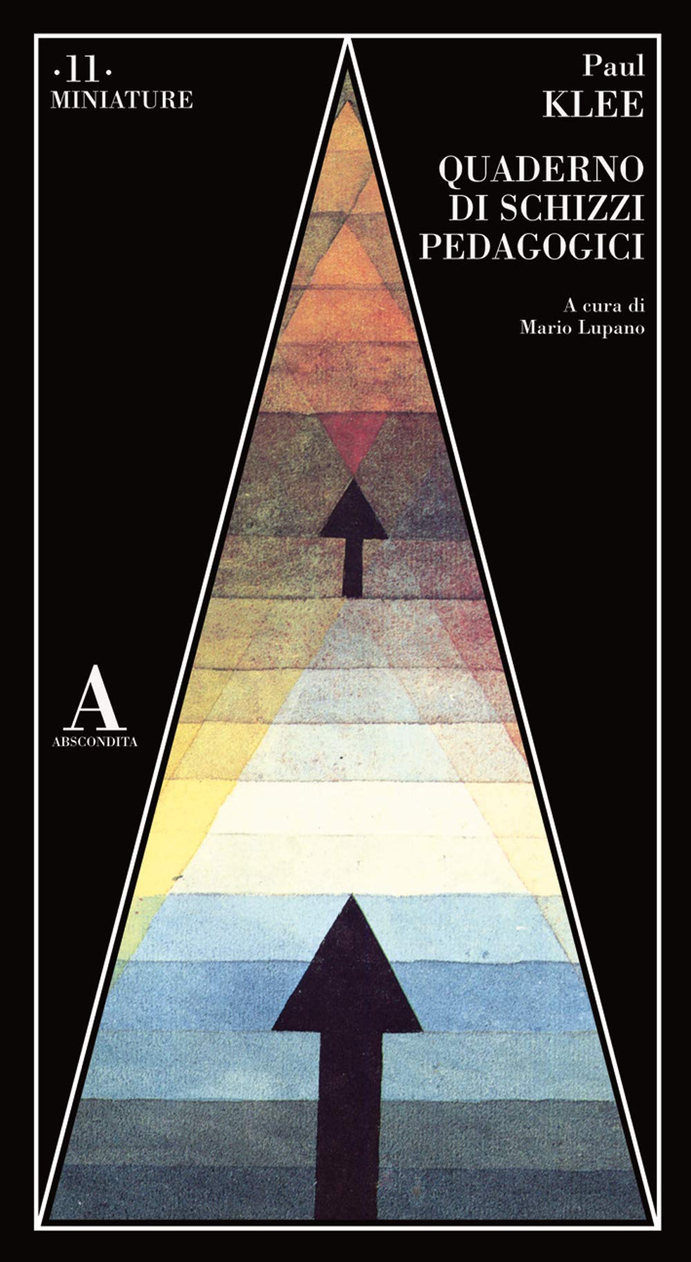 Quaderno di schizzi pedagogici Film, Art & Culture