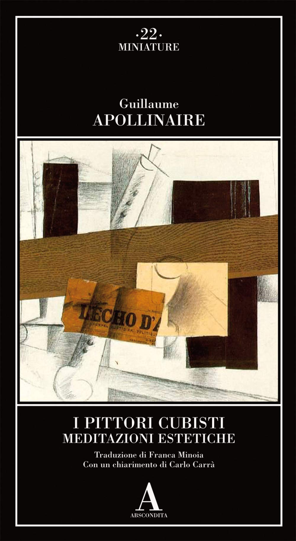 I pittori cubisti. Meditazioni estetiche Film, Art & Culture