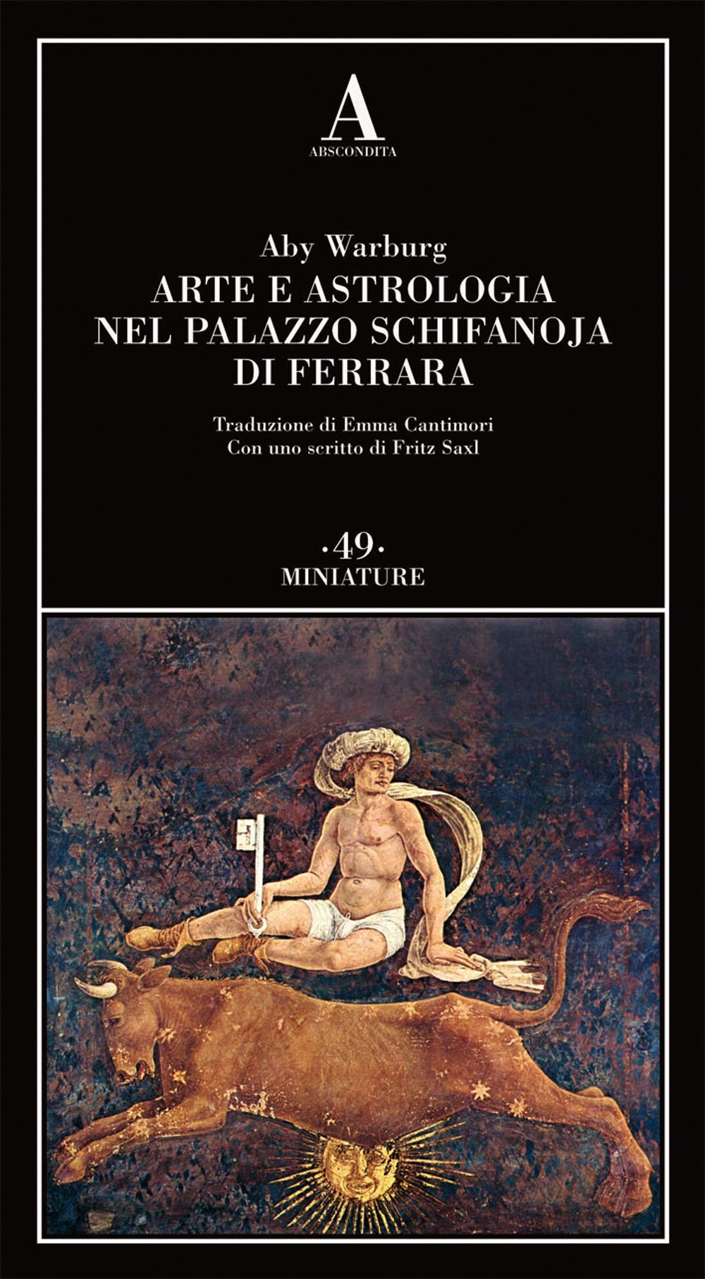 Arte e astrologia nel palazzo Schifanoja di Ferrara Film, Art & Culture