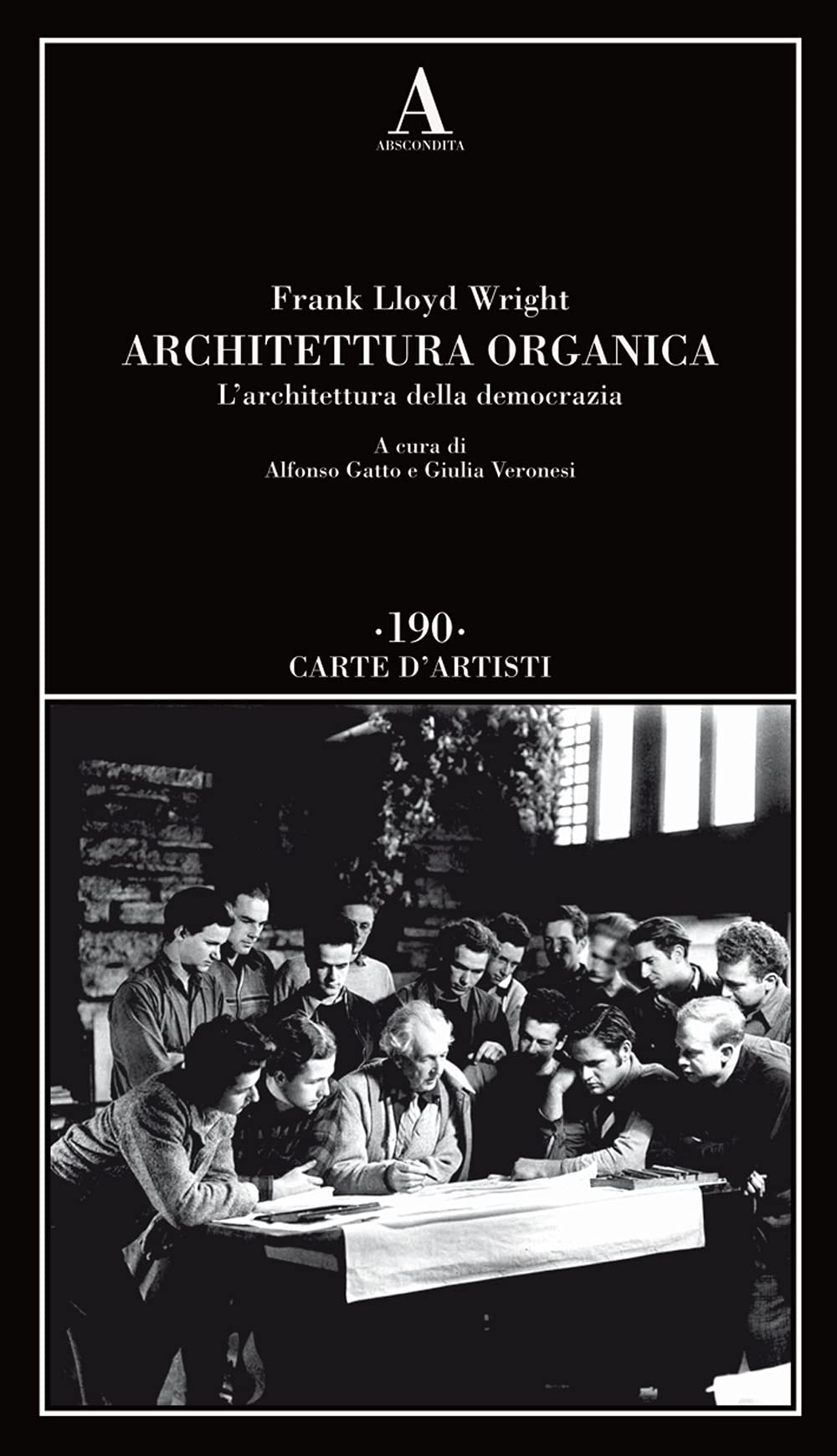 Architettura organica. L'architettura della democrazia book