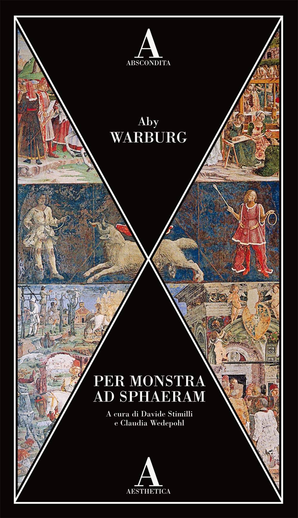 Per monstra ad sphaeram Second-hand books on film, art and culture