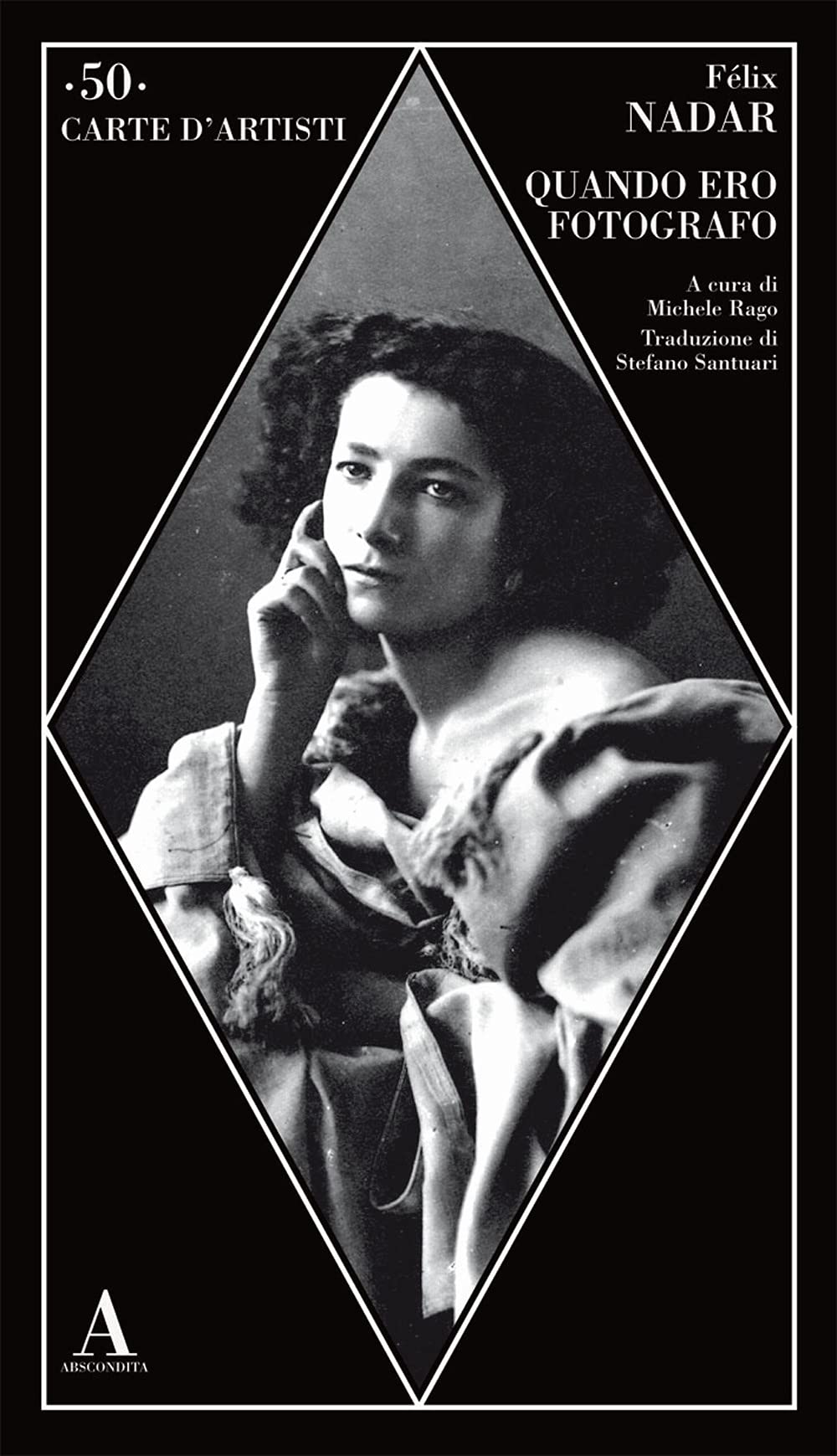 Quando ero fotografo (Carte d'artisti) Art & Literature