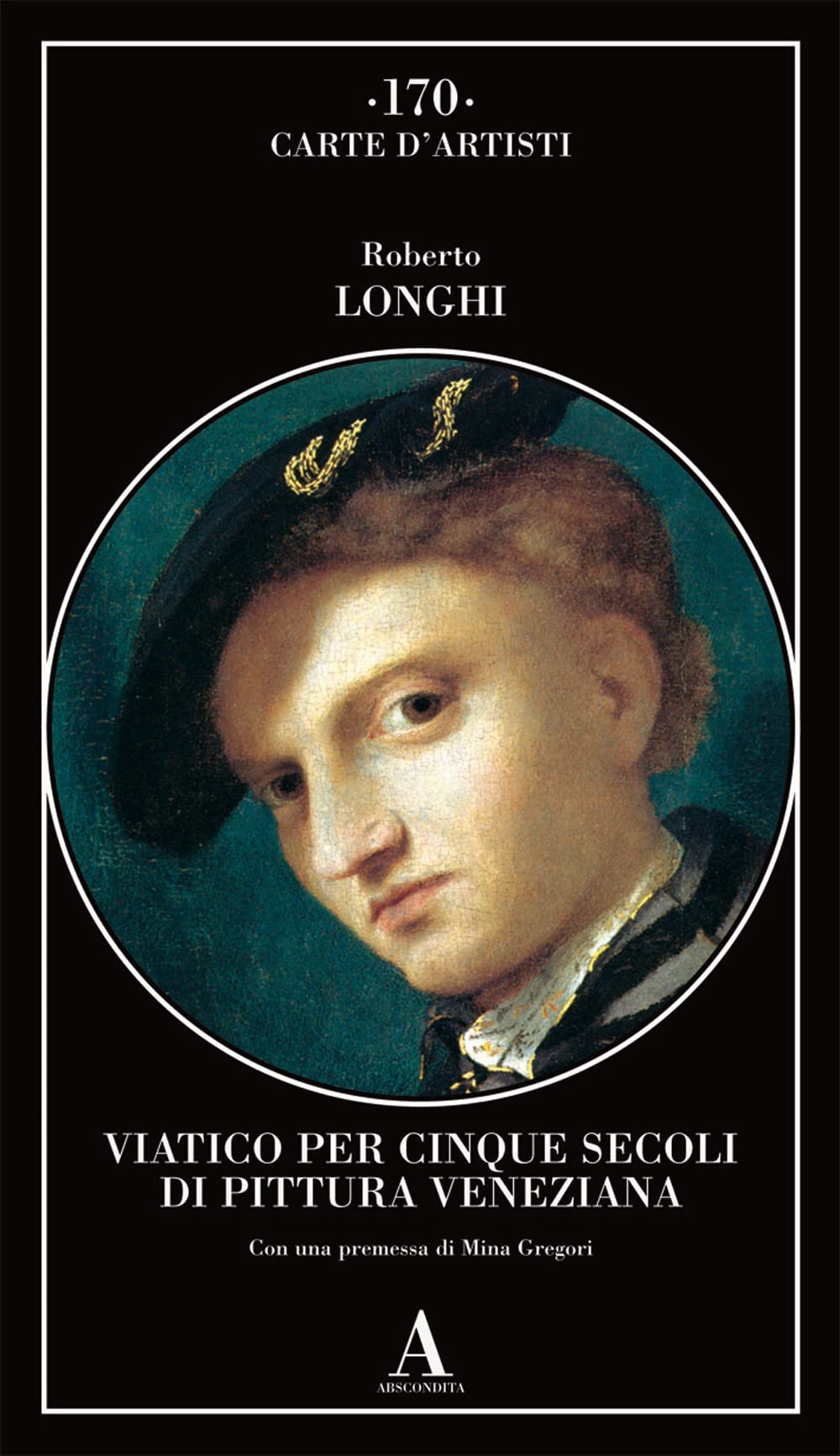 Viatico per cinque secoli di pittura veneziana Film, Art & Culture