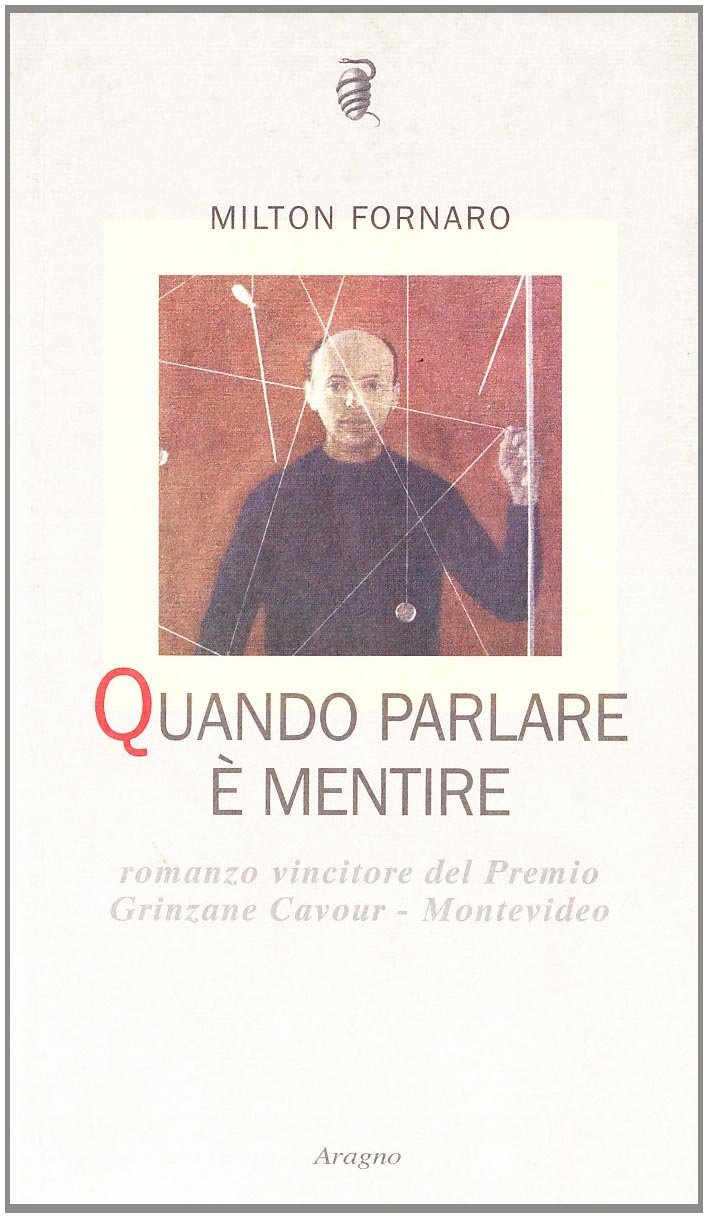 Quando parlare è mentire (L' albero genealogico) Contemporary literature