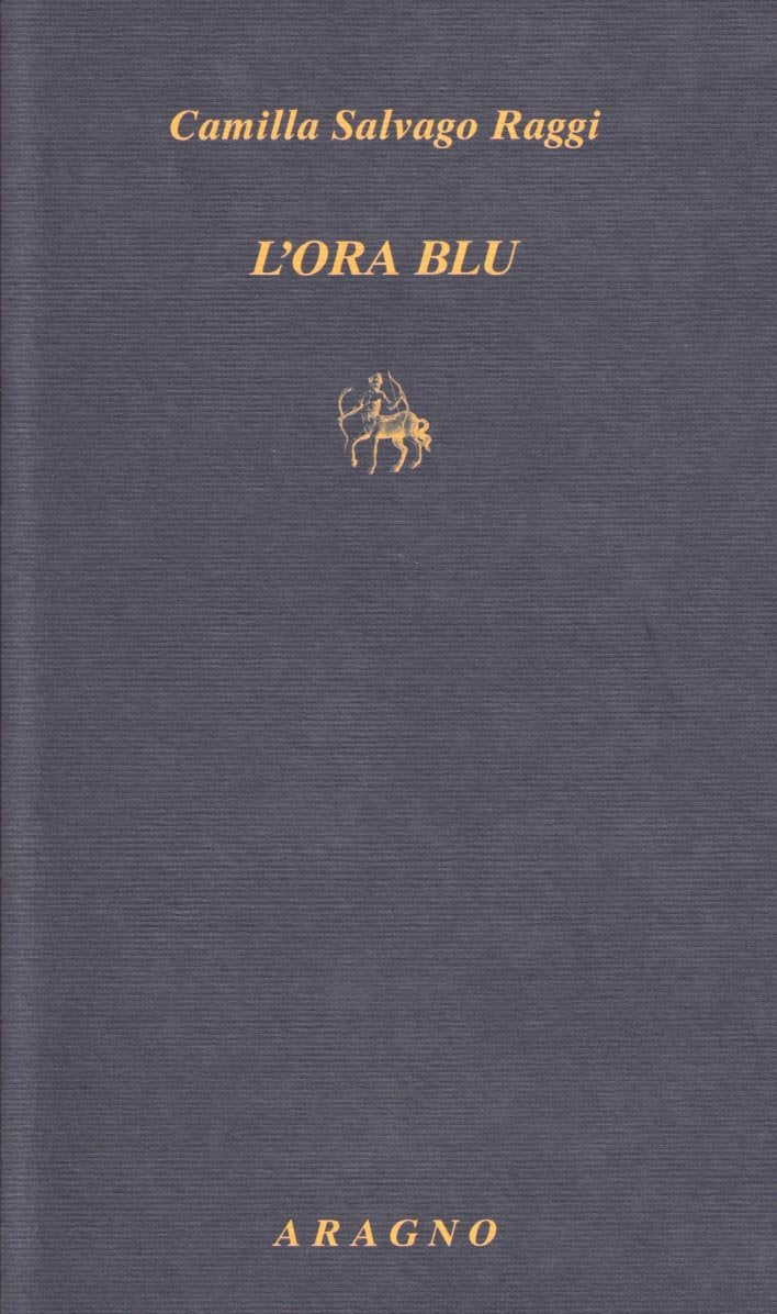 L' ora blu Contemporary literature Books