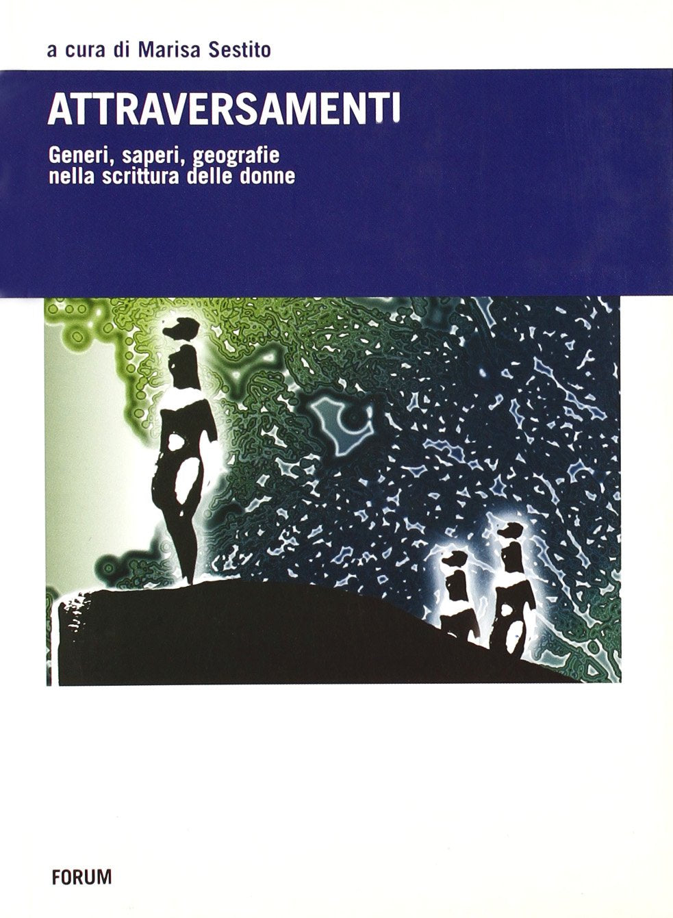 Attraversamenti. Generi, saperi, geografie nella scrittura delle donne Books