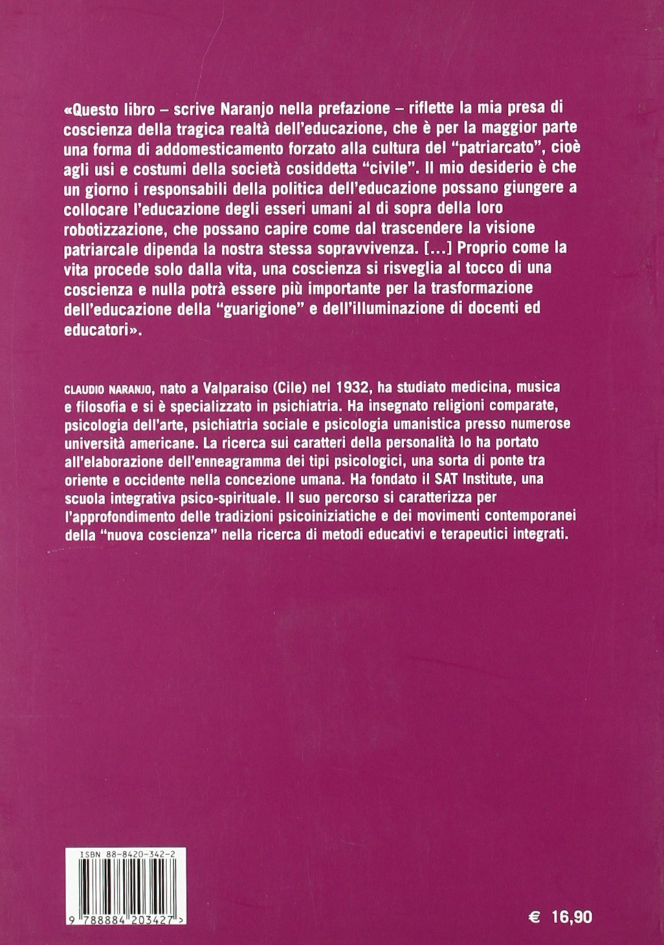 Cambiare l'educazione per cambiare il mondo. Per un'educazione salvifica book