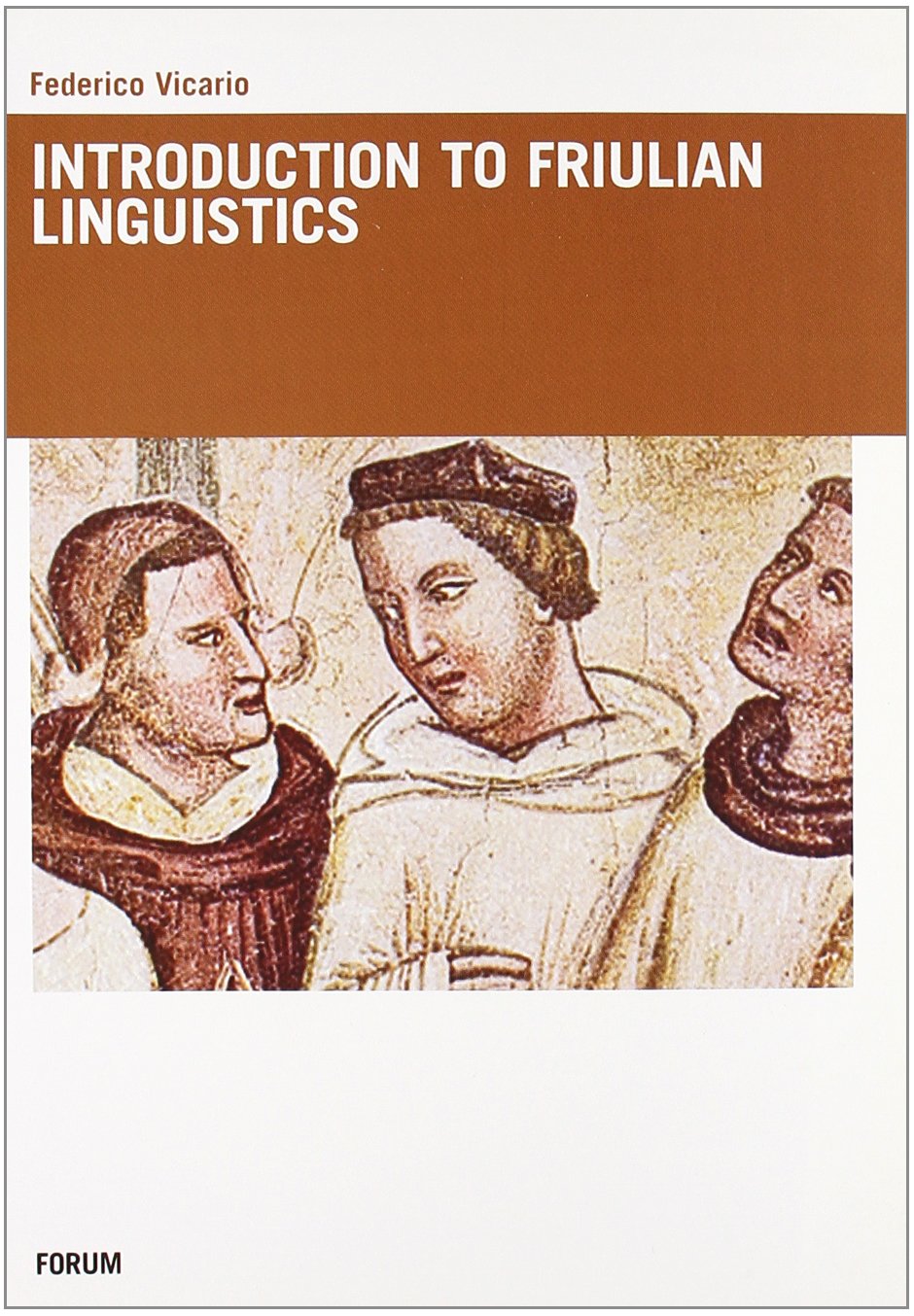 Introduction to Friulian Linguistics Social Sciences