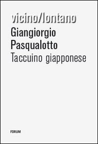 Taccuino giapponese Books