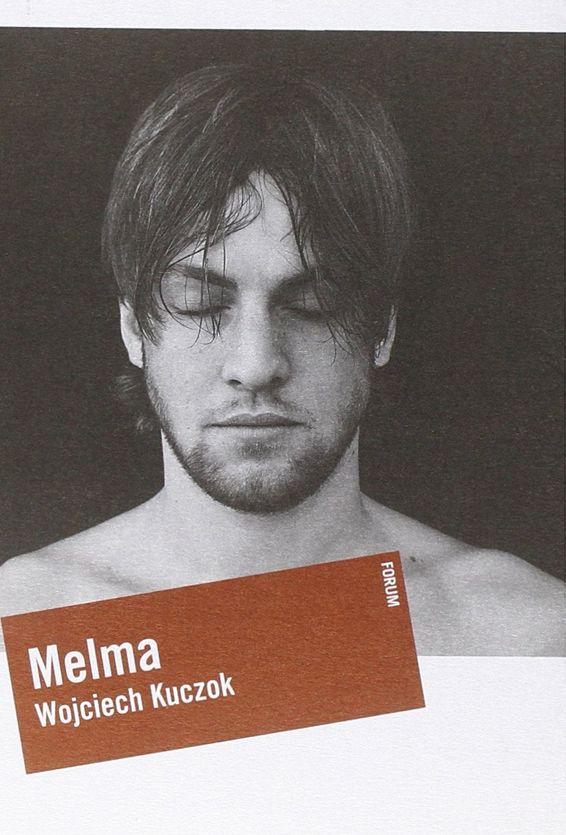 Melma. Antibiografia Books