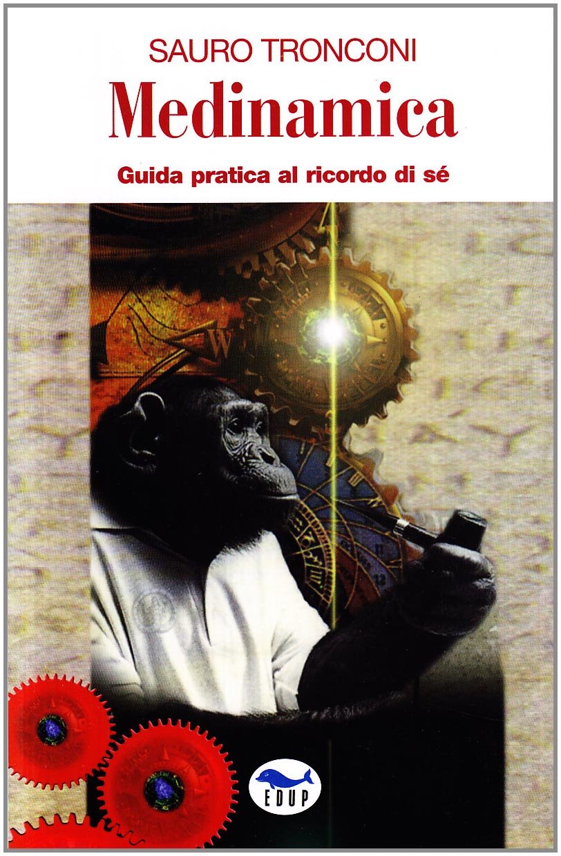 Medinamica. Guida pratica al ricordo di sé (Studi & saggi) Religion & Esotericism