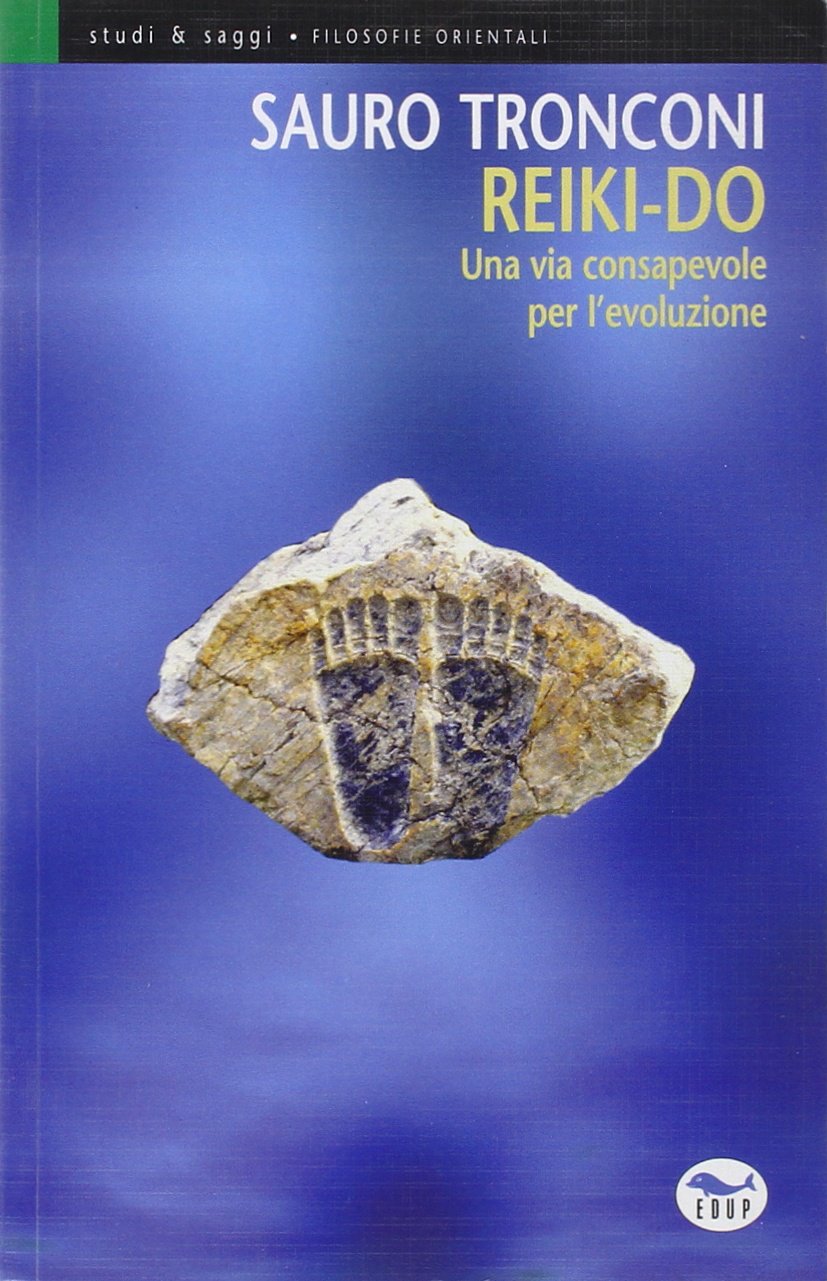 Reiki-do. Una via consapevole per l'evoluzione book