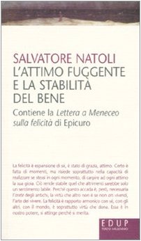 L'attimo fuggente e la stabilità del bene Philosophy