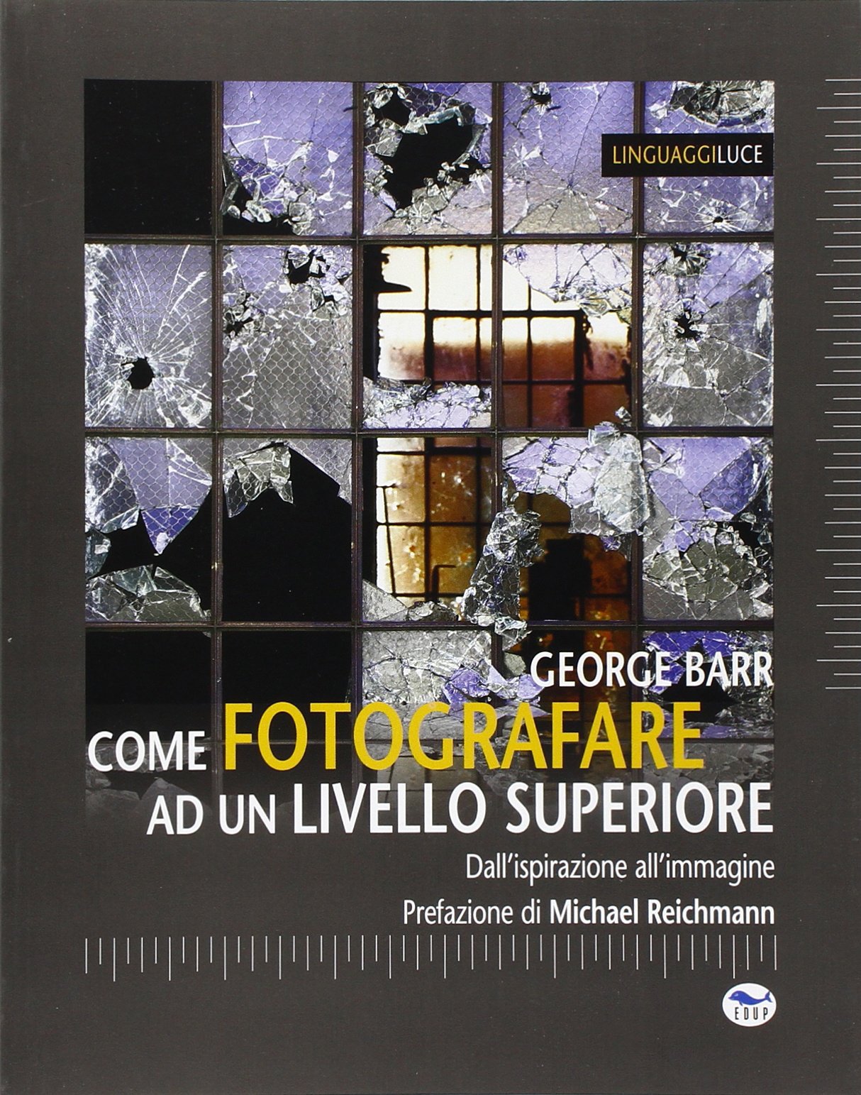 Come fotografare ad un livello superiore. Dall'ispirazione all'immagine Photography