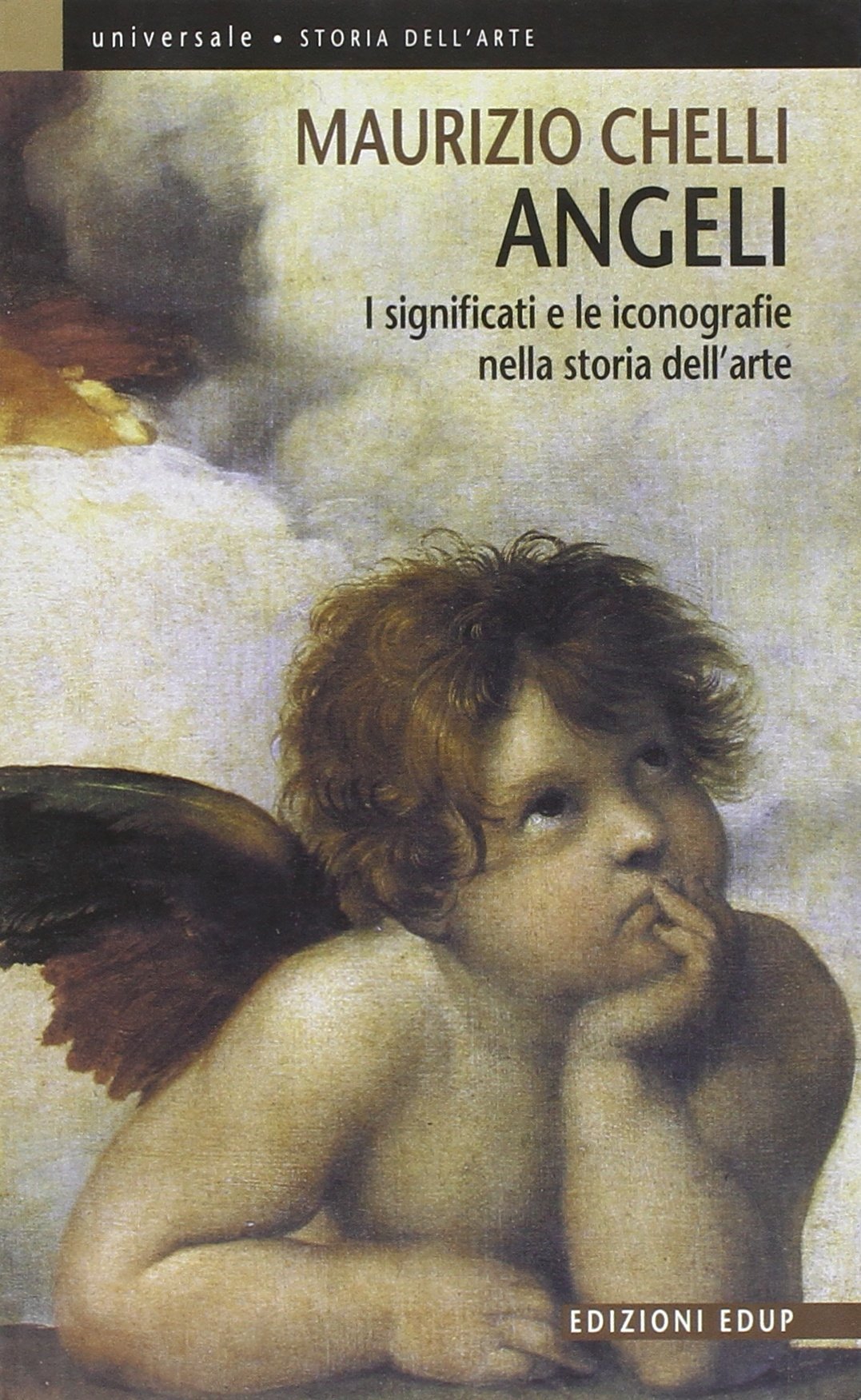 Angeli. I significati e le iconografie nella storia dell'arte Film, Art & Culture