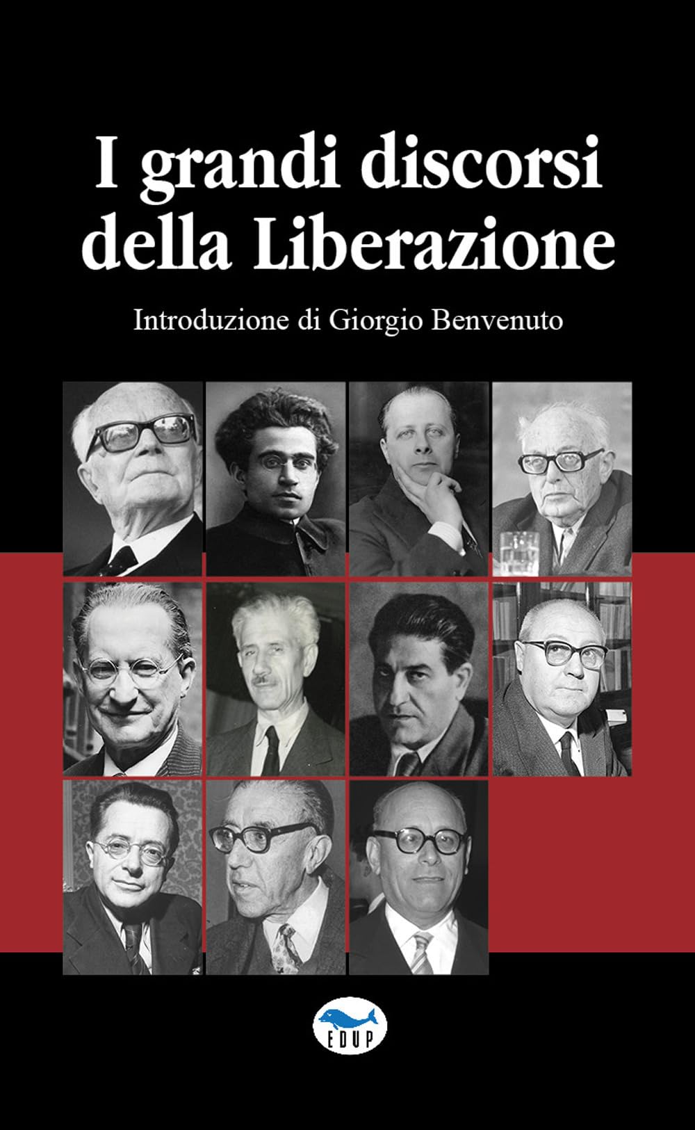 I grandi discorsi della liberazione (Universale) Essays & Short Stories