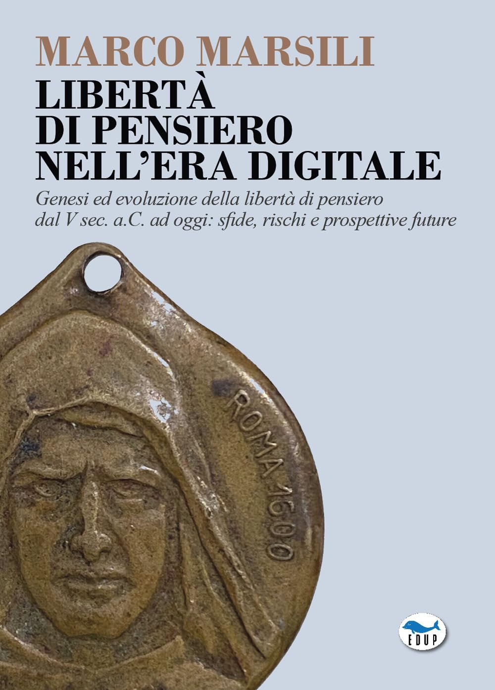 Libertà di pensiero (Intersezioni) Social Sciences