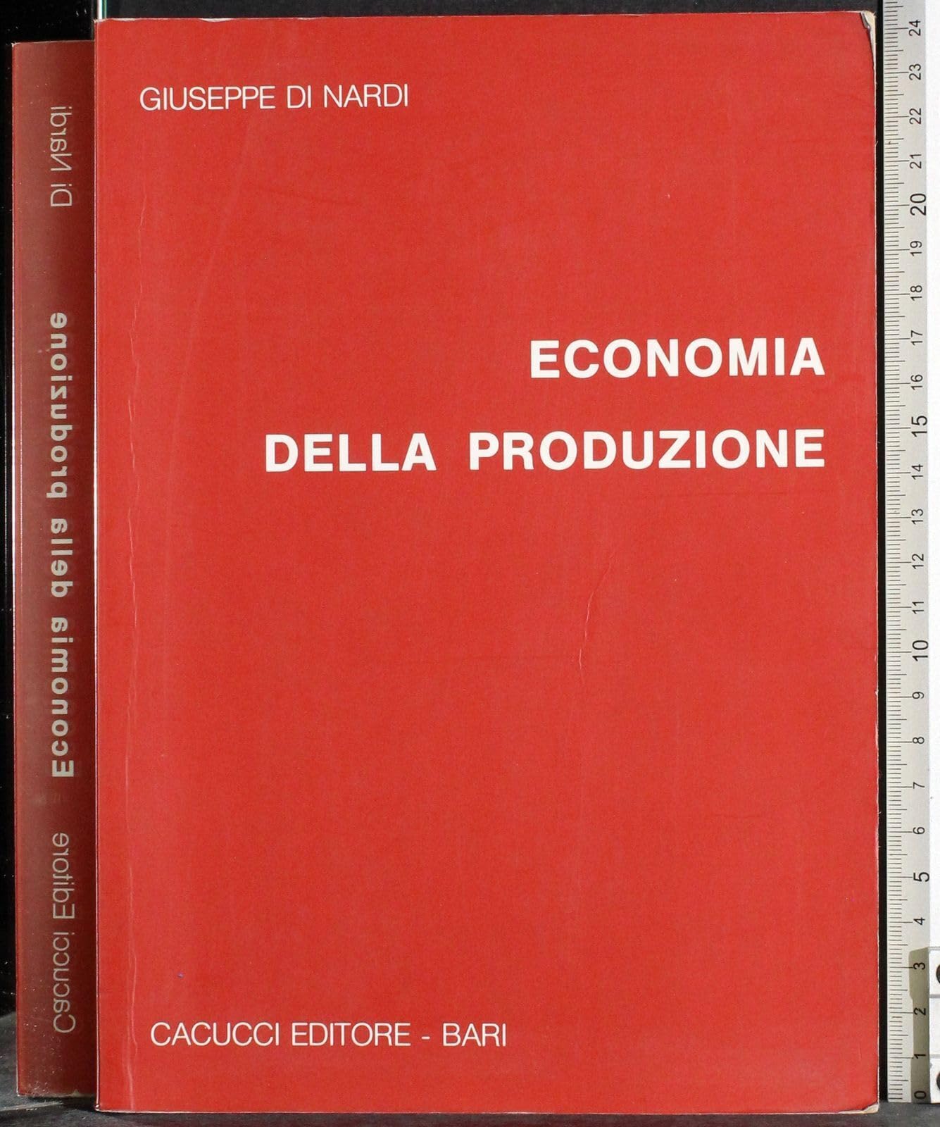 Economia della produzione Business, Finance & Career