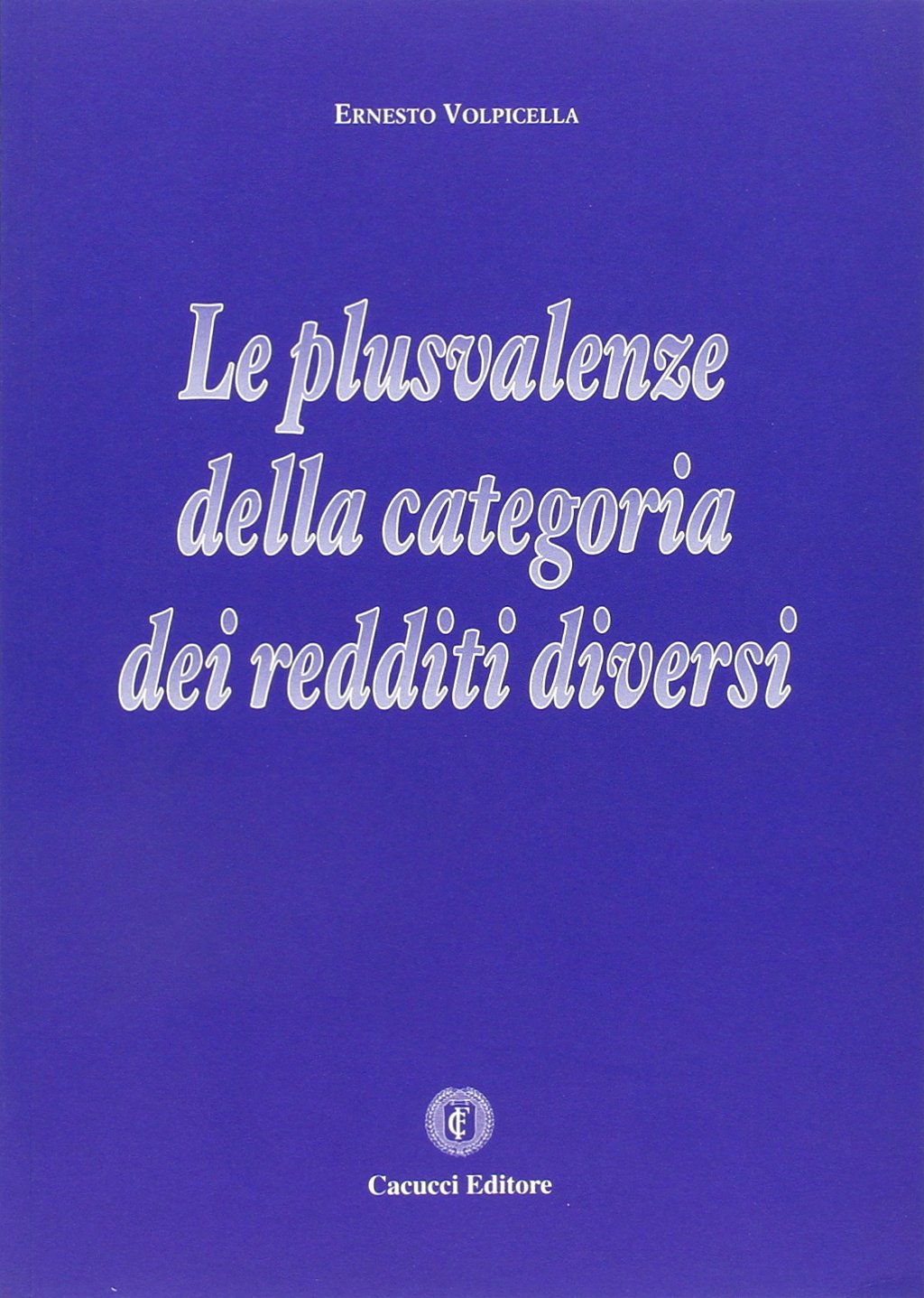 Le plusvalenze della categoria dei redditi diversi Law