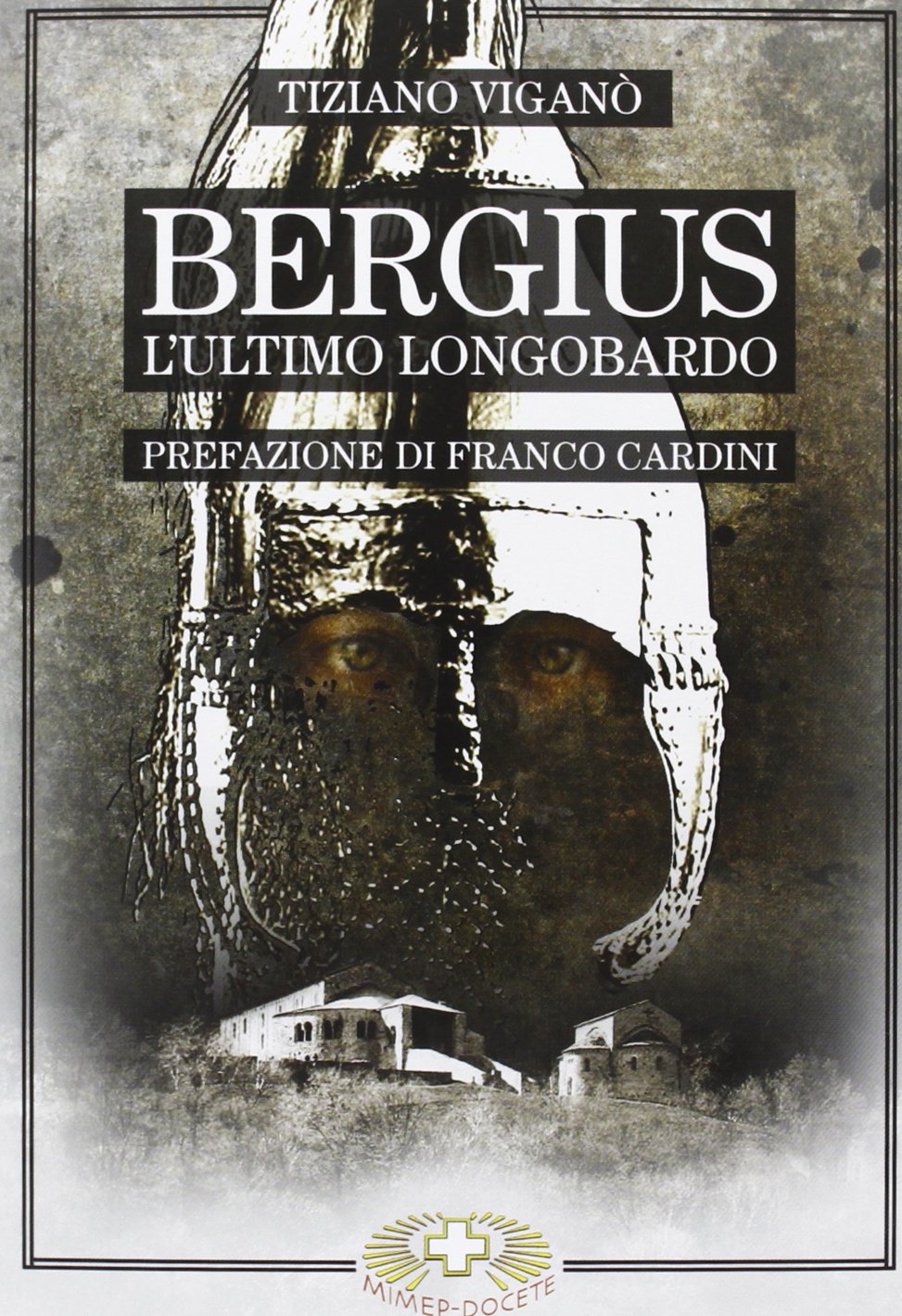 Bergius l'ultimo longobardo book
