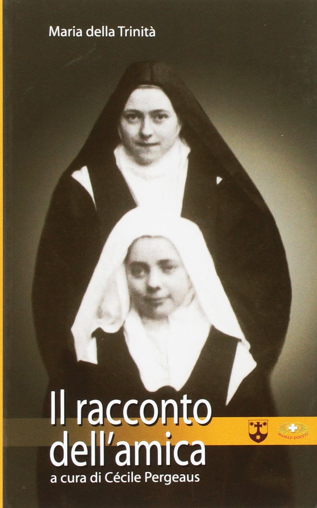 Il racconto dell'amica book