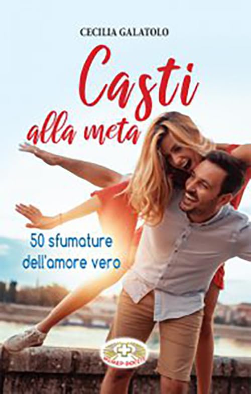 Casti alla meta. 50 sfumature dell'amore vero Eroticism