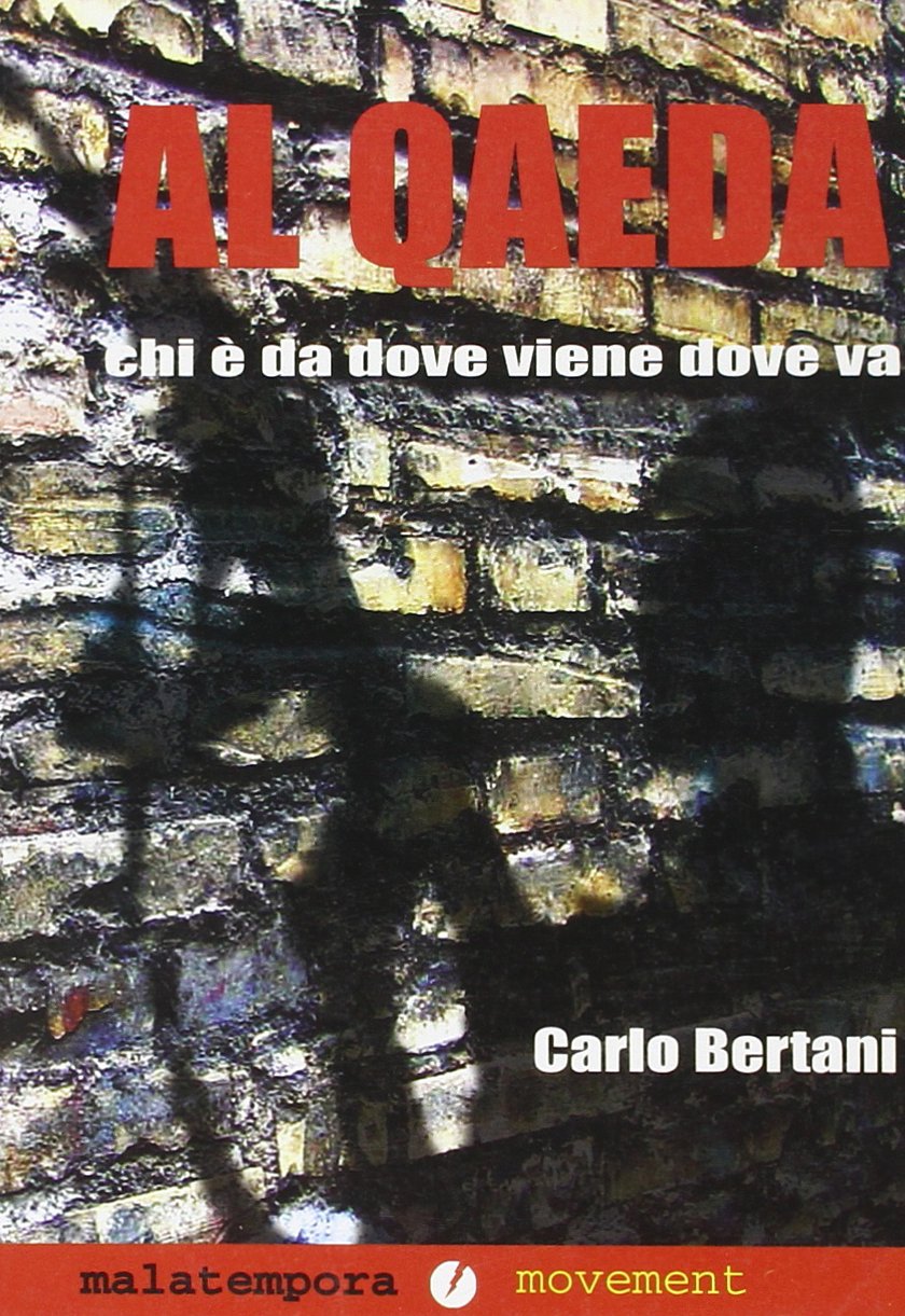 Al Qaeda. Chi è, da dove viene, dove va (Movement) Politics & History