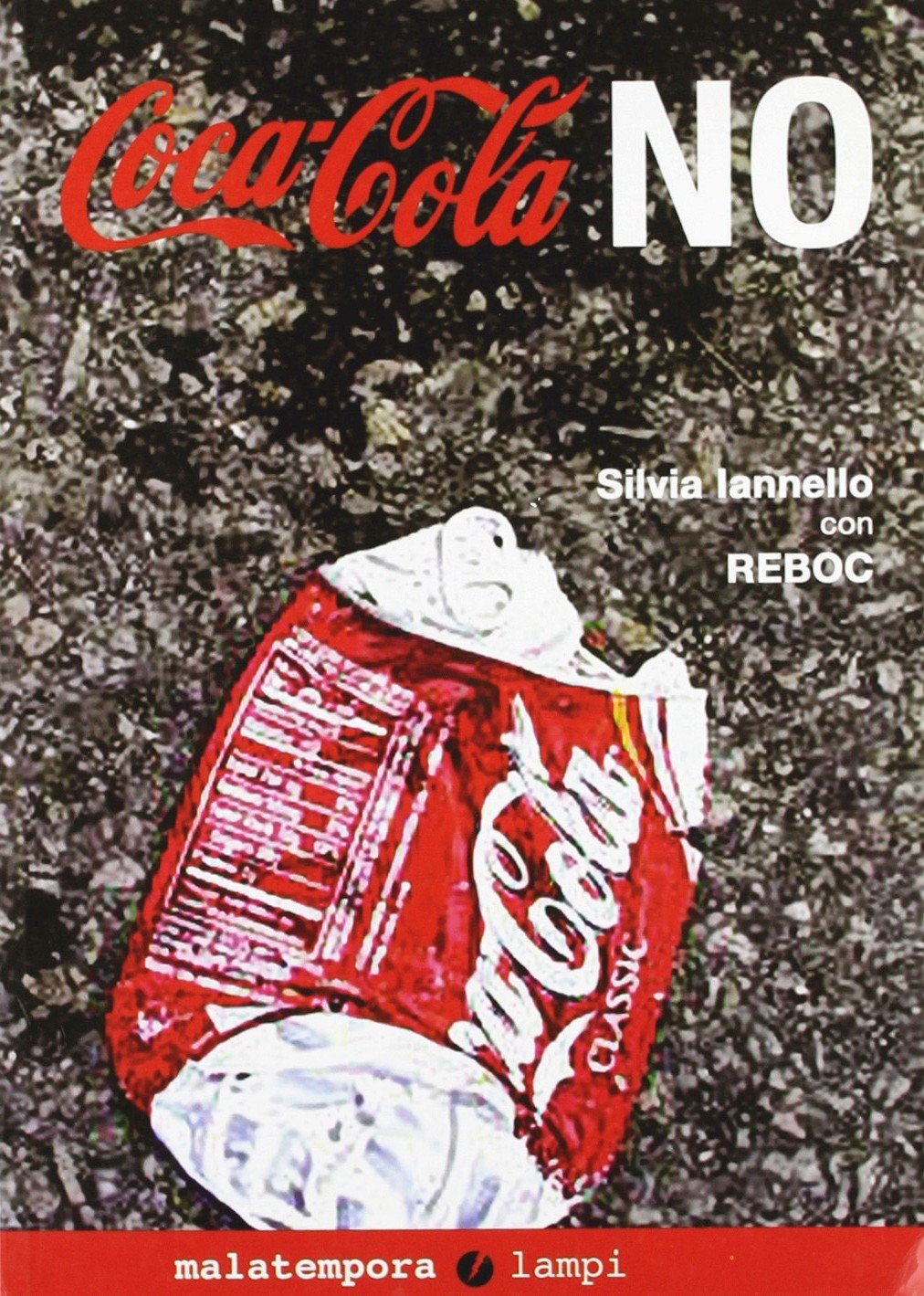 Coca Cola no (Controinformazione) Business, Finance & Career