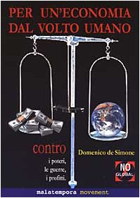 Per un'economia dal volto umano book