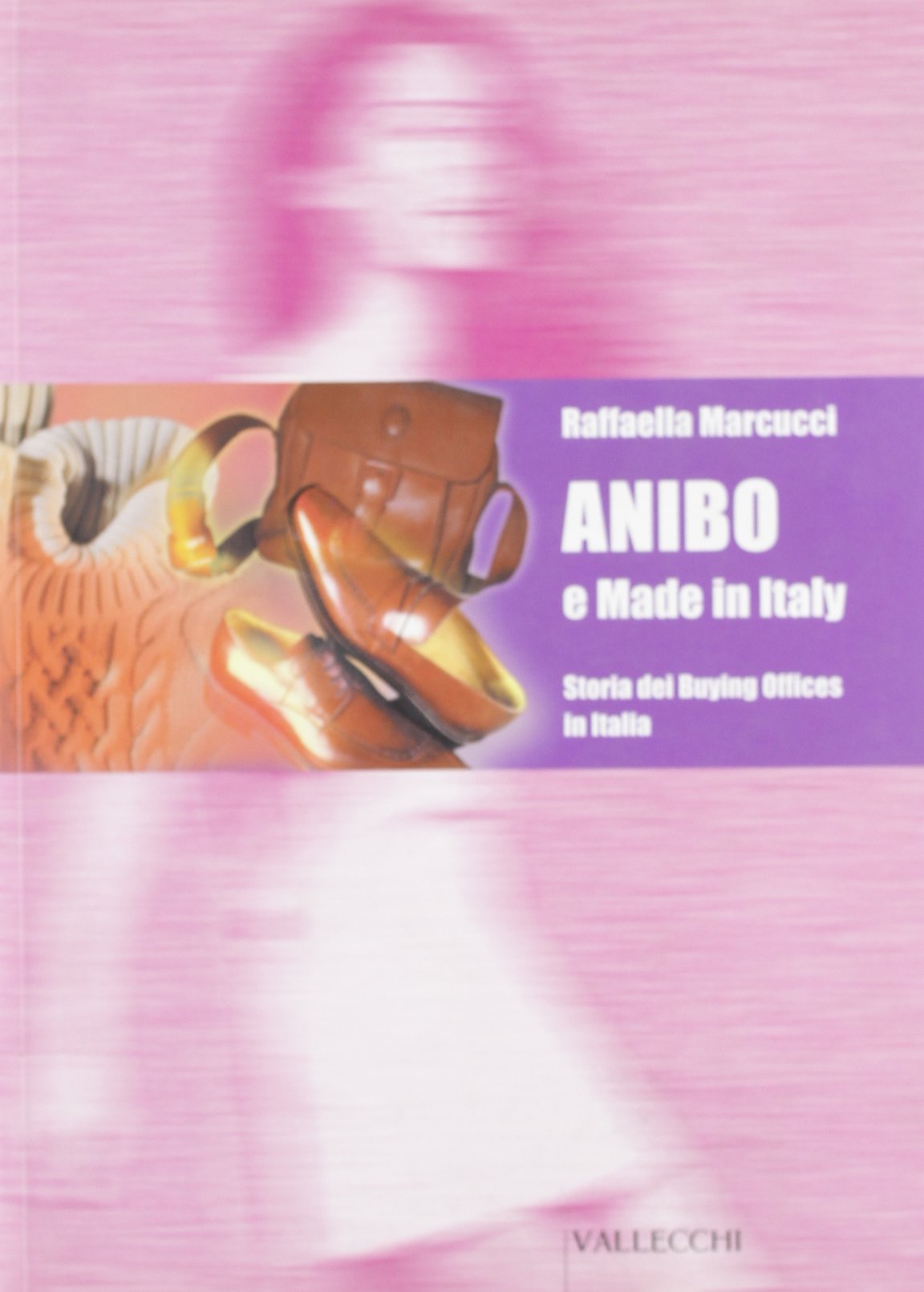 Anibo e made in Italy. Storia dei Buying Offices in Italia book