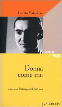 Product Image: Donna come me