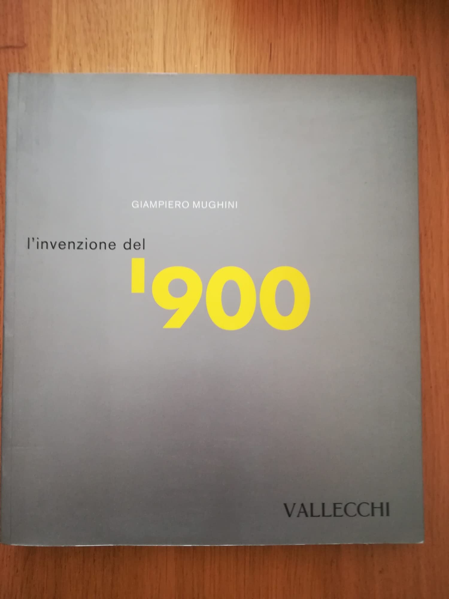 L'invenzione del Novecento Media & Communication