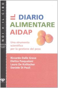 Il diario alimentare AIDAP. Uno strumento scientifico per la gestione del peso Medicine