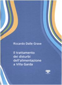 Il trattamento dei disturbi dell'alimentazione a Villa Garda Medicine