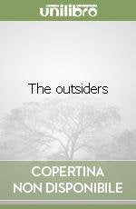 The outsiders Contemporary literature