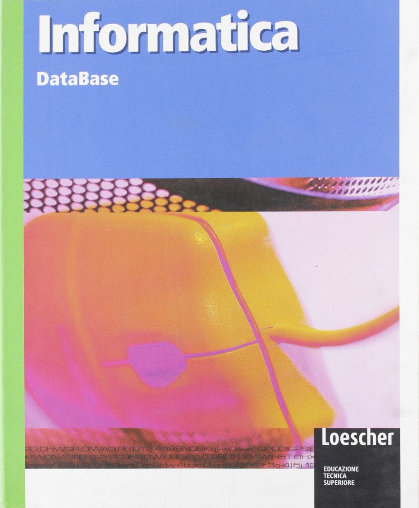 Informatica. Database. Per gli Ist. tecnici. Con espansione online Professional & Reference Books