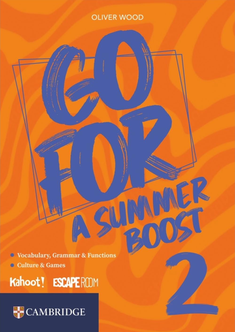 Go for a Summer Boost. Per la Scuola media. Con e-book (Vol. 2) book