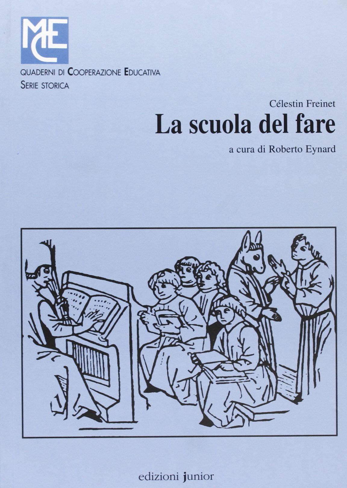 La scuola del fare Books