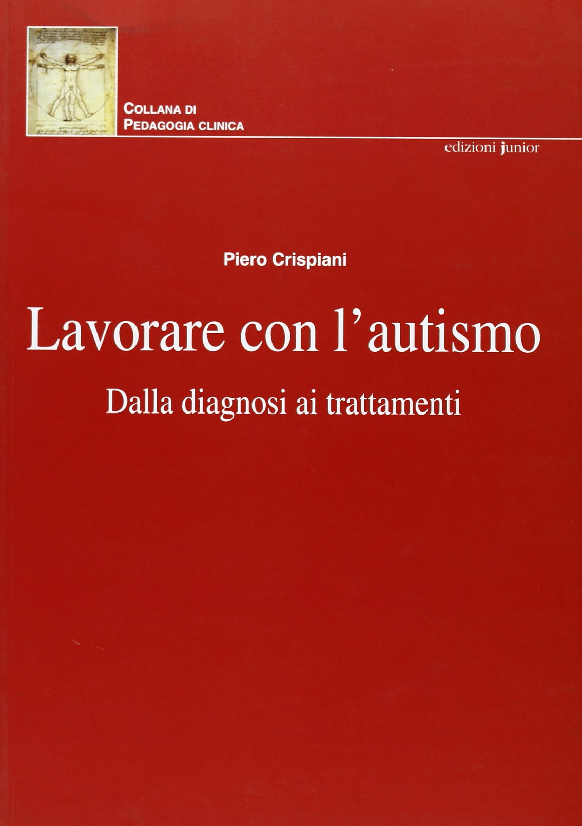 Lavorare con l'autismo. Dalla diagnosi ai trattamenti book