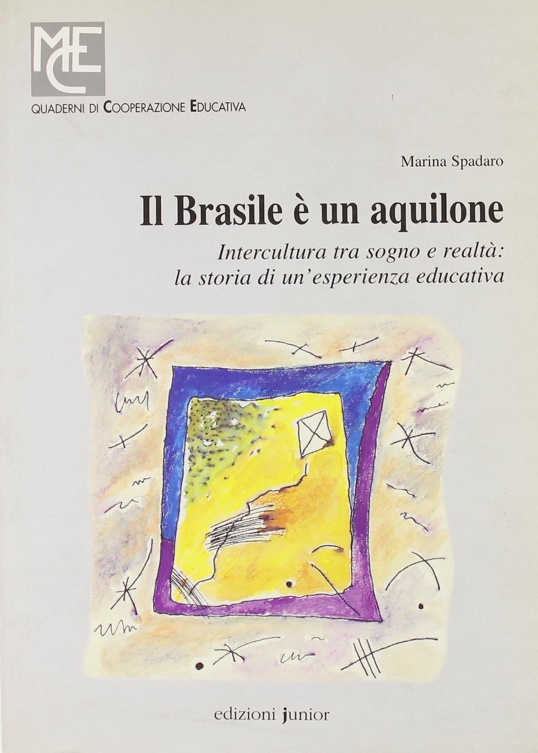 Il Brasile è un aquilone. Intercultura tra sogno e realtà: la storia di un'esperienza educativa (Quaderni di cooperazione educativa) Politics & History