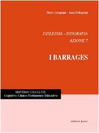I barrages (Collana di pedagogia clinica) Psychology